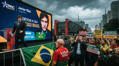La Diplomacia del Escándalo: El derrotero de Milei en Brasil y el peligro de dinamitar al principal socio comercial