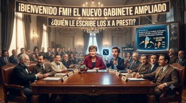 ¿Un nuevo ministro sin cartera o el Community Manager más creativo de la era digital?