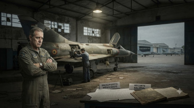 Radiografía de una Decadencia Estructural: El Colapso Multidimensional de la Fuerza Aérea Argentina