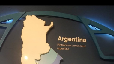 El mapa que nos completa: por qué la Argentina bicontinental redefine nuestra posición en el mundo