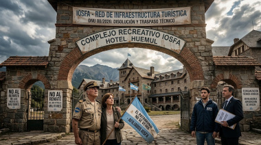 La trama oculta de la hotelería militar: Ajuste patrimonial, disputa jurídica y la fractura de la protección social