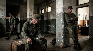 La paradoja del uniforme: complacencia, desmantelamiento y la condena a las Fuerzas Armadas