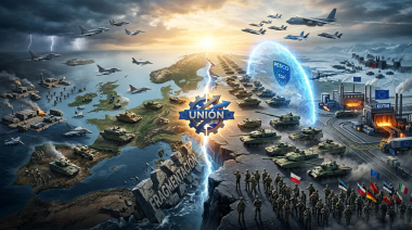 Cómo la fragmentación del mercado militar compromete la defensa de la UE