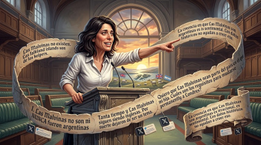 La responsabilidad ciudadana frente a la representación pública: El caso de Sabrina Ajmechet