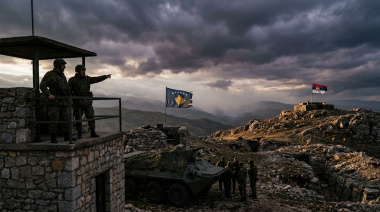 Polvorín en pie de guerra: por qué el norte de Kosovo podría encender la chispa de una nueva crisis internacional