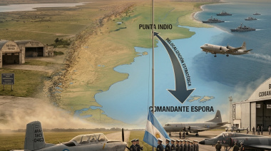 Reestructuración de la Aviación Naval Argentina: Análisis Integral del Cierre de la Base Aeronaval Punta Indio y su Relocalización Estratégica en Comandante Espora