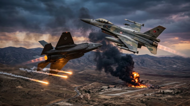 Fricción en el aire: el ataque israelí en Idlib eleva al máximo el riesgo de un choque militar directo con Turquía