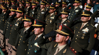 El Reclamo del General de Brigada (R) Horacio Daniel Piazza y el Impacto del DNU 473/2026 en el Ejército Argentino