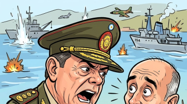 La torpeza diplomática y la grieta institucional: el bochornoso episodio de las declaraciones sobre el Estrecho de Magallanes
