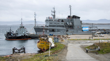 La Yugular del Mar: Por qué la Pérdida de Soberanía y el Desarme Estratégico Comienzan por la Armada Argentina