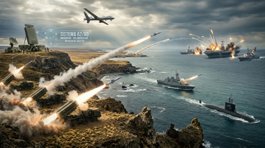 Es factible la reconstrucción de nuestra armada?