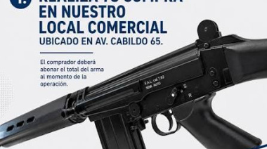 De la Gloria Industrial al Algoritmo: La Decadencia Estratégica de Fabricaciones Militares