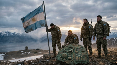 Aumentos en la trinchera inflacionaria: la pauta salarial militar no logra frenar el goteo del poder adquisitivo