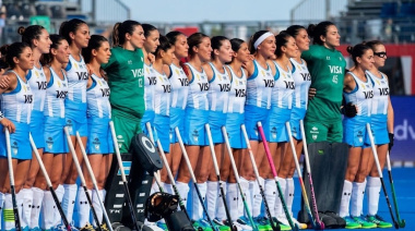 La voz del liderazgo: Majo Granato y el reclamo que trasciende la camiseta