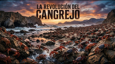 La Revolución del Cangrejo