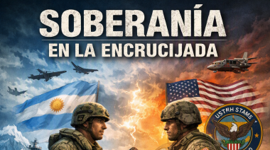 Soberanía en la encrucijada: el verdadero alcance de la «Base Integrada» de Milei con EE. UU.