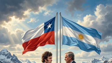 Soberanía cedida y pragmatismo ideológico: los costos ocultos del acuerdo entre Milei y Chile