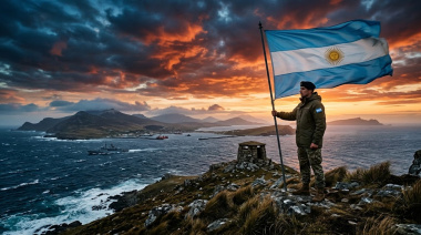 ¿Patriotismo o capitulación? Por qué el Gobierno debe cancelar el acuerdo Mondino-Lammy sobre Malvinas