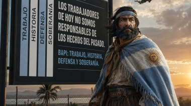 Ante el Plan Dédalo, Punta Indio necesita su propio Plan Martín Fierro