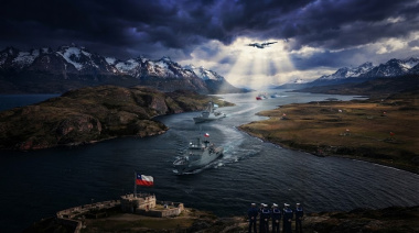 La retórica de la soberanía compartida: el trasfondo geopolítico detrás del nuevo choque entre Argentina y Chile por el Estrecho de Magallanes