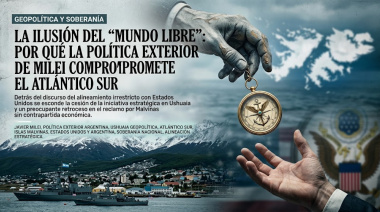 La Renuncia Estratégica en la Política Exterior Argentina