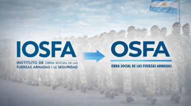 La sombra del colapso de IOSFA amenaza a la nueva OSFA: designaciones polémicas y malestar en la tropa