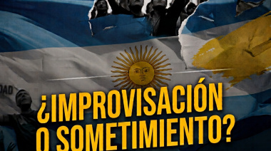 El discurso de la oposición frente a la gestión gubernamental y las relaciones internacionales