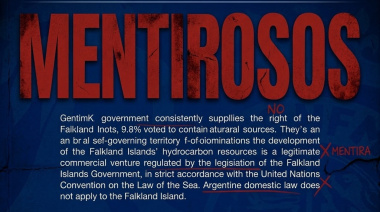 Desmontando el alegato británico: los vacíos históricos y legales de la postura de Londres sobre Malvinas