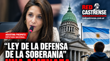 Inconstitucionalidad y preocupación por las recientes declaraciones sobre la “Ley de Defensa de la Soberanía”