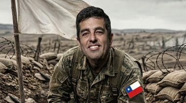 Entre la trinchera y la integración: Una respuesta al diputado chileno Daniel Valenzuela
