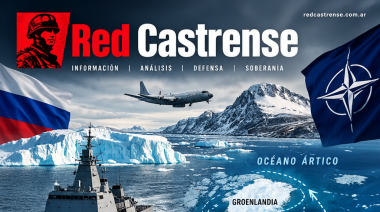 El norte estratégico: por qué el Ártico vuelve al centro de la planificación militar occidental
