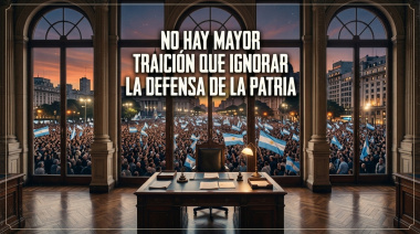 La violencia del escaño vacío: cuando la ausencia condiciona la justicia