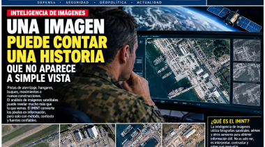 IMINT: MIRAR DONDE OTROS NO MIRAN