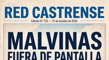Malvinas fuera de pantalla: Telefe, los negocios británicos de Manzano y las preguntas que siguen abiertas