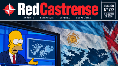 Malvinas fuera de pantalla: Telefe, los negocios británicos de Manzano y las preguntas que siguen abiertas