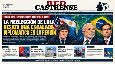 Lula reelecto: ¿una derrota estratégica para Washington y el comienzo de una escalada diplomática contra Brasil?