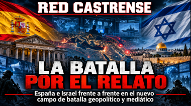 Toledo bajo sospecha: ¿existe alguna relación entre el choque de trenes en España y el conflicto con Israel?