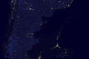 Informe sobre la extranjerización de la Patagonia argentina
