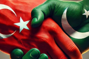 Turquia apoya a Pakistan