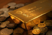 Donde esta el oro que salio de Argentina?