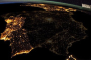 Que hay detrás del corte de energía en España, Francia e Italia