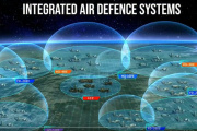 La Fuerza Aérea de Pakistán opera el FD-2000 junto con los sistemas HQ-16FE y HQ-9BE.