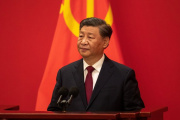 China publicó un libro blanco que sugiere que el COVID-19 pudo haberse originado en Estados Unidos
