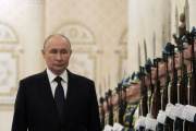 Según un informe de CNN la inteligencia estadounidense y occidental indica que Vladimir Putin ha cambiado su enfoque en la guerra contra Ucrania