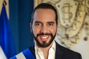 El presidente de El Salvador, Nayib Bukele, criticó a Alemania