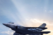 China está acelerando la entrega de cazas furtivos J-35 a Pakistán