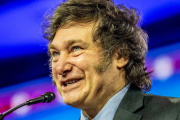 Un presidente sin agenda pero con 6 hs de streaming