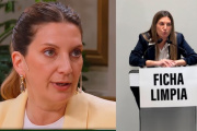 Silvia Lospennato: Entre la defensa del aborto y el traspié de Ficha Limpia