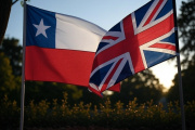Chile le tuvo y le tiene miedo a la Argentina