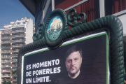 Las encuestas dan ganador a Leandro Santoro en CABA
